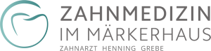 Logo Zahnmedizin im Maerkerhaus